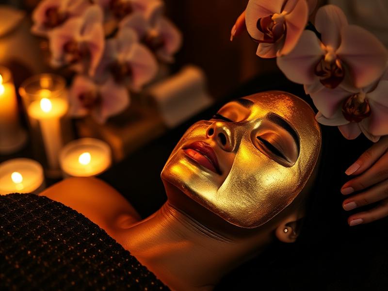 Facials & Skin services at Salon9teen, Delhi