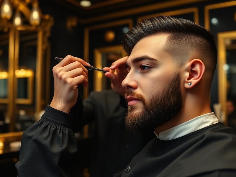 Threading & Grooming services at Salon9teen, Delhi